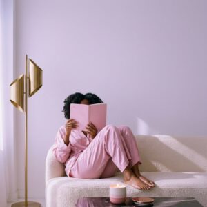 The Feminine Art Of Slowing Down
