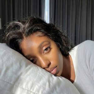 The Calm Every Woman Is Secretly Craving