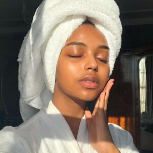 The Power Of Feminine Wellness Rituals