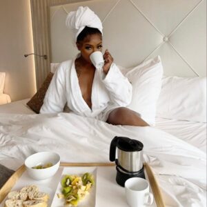 The Rituals That Help Women Return To Themselves