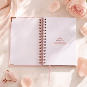 Reconnect wellness journal